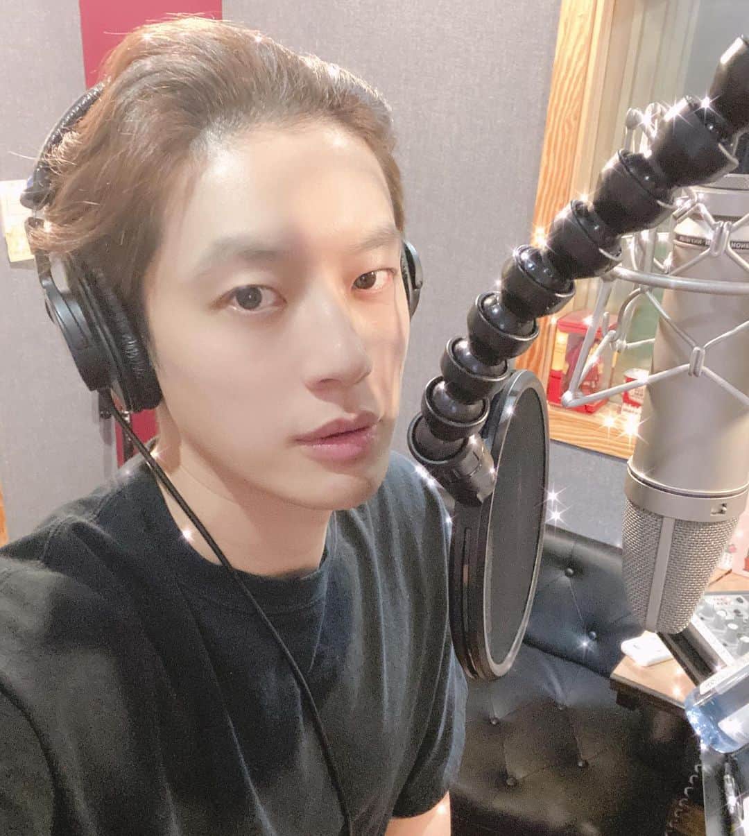 SE7ENのインスタグラム