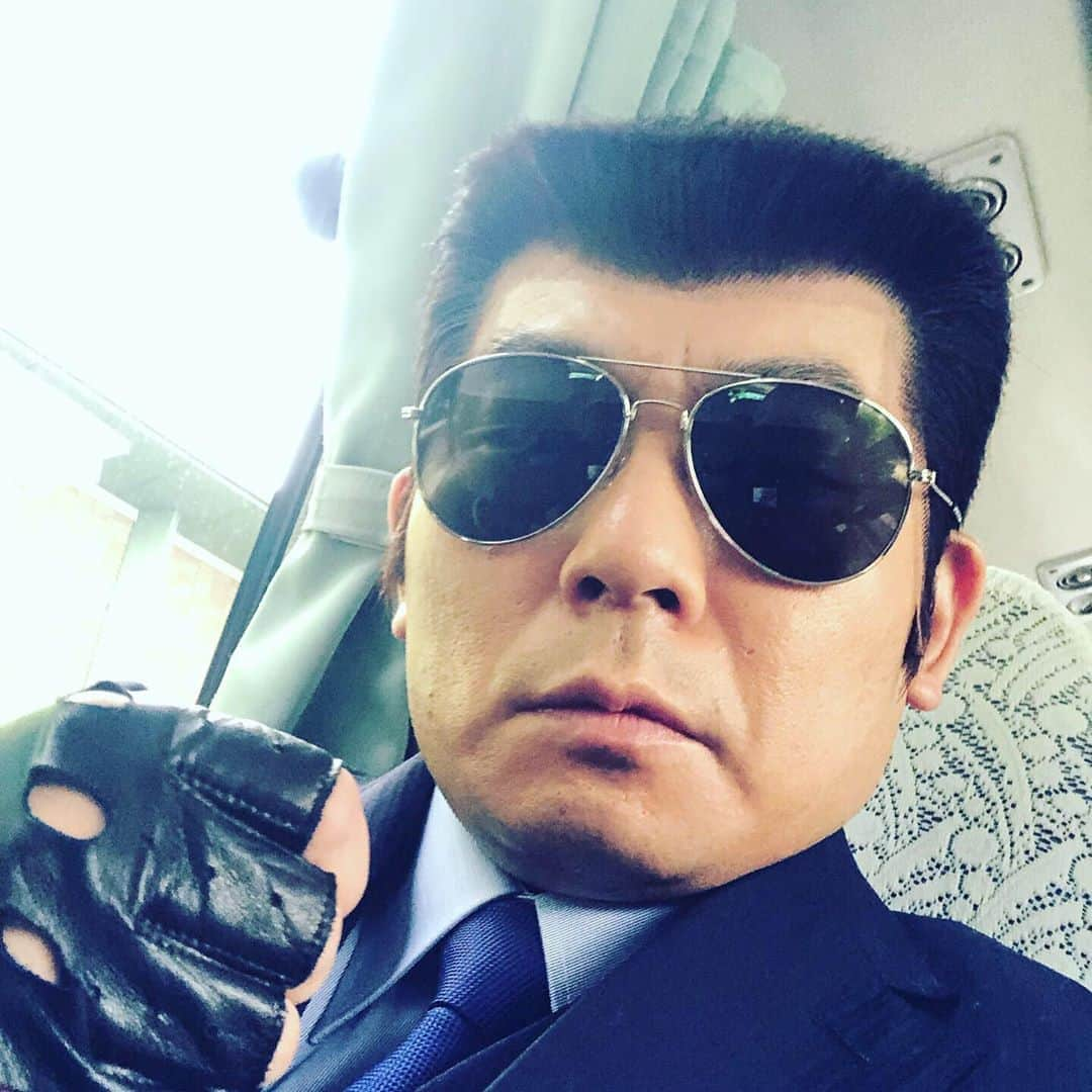 山本高広のインスタグラム