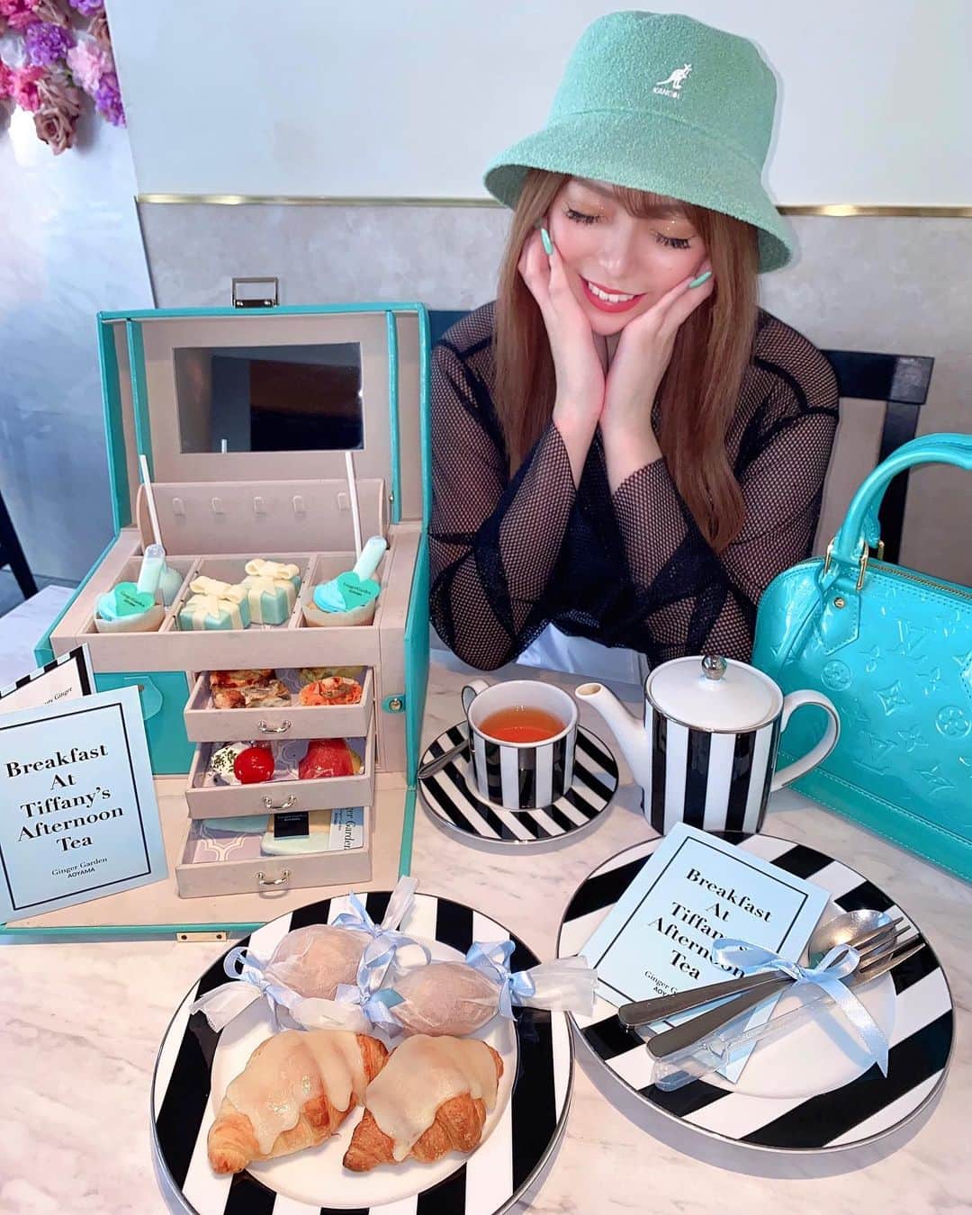 みらたむのグルメインスタ