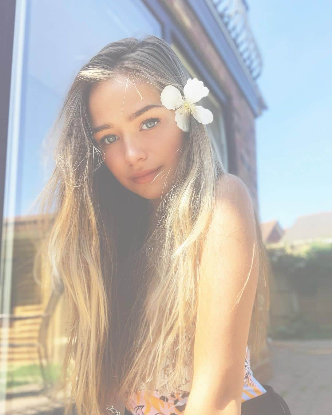 コニー タルボットさんのインスタグラム写真 コニー タルボットinstagram Hi Throwback 8月14日 21時13分 Officialconnietalbot