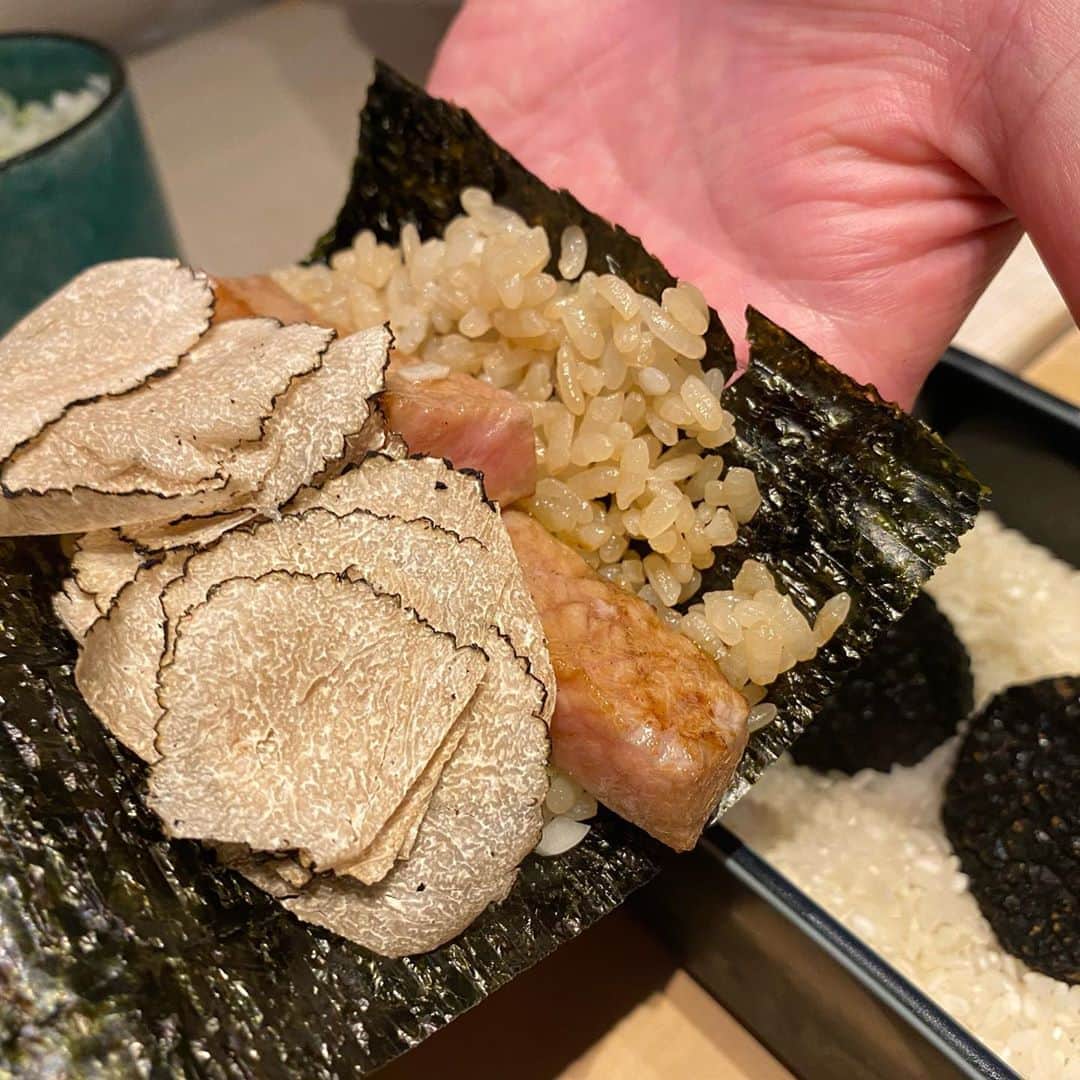 yurieのグルメインスタ