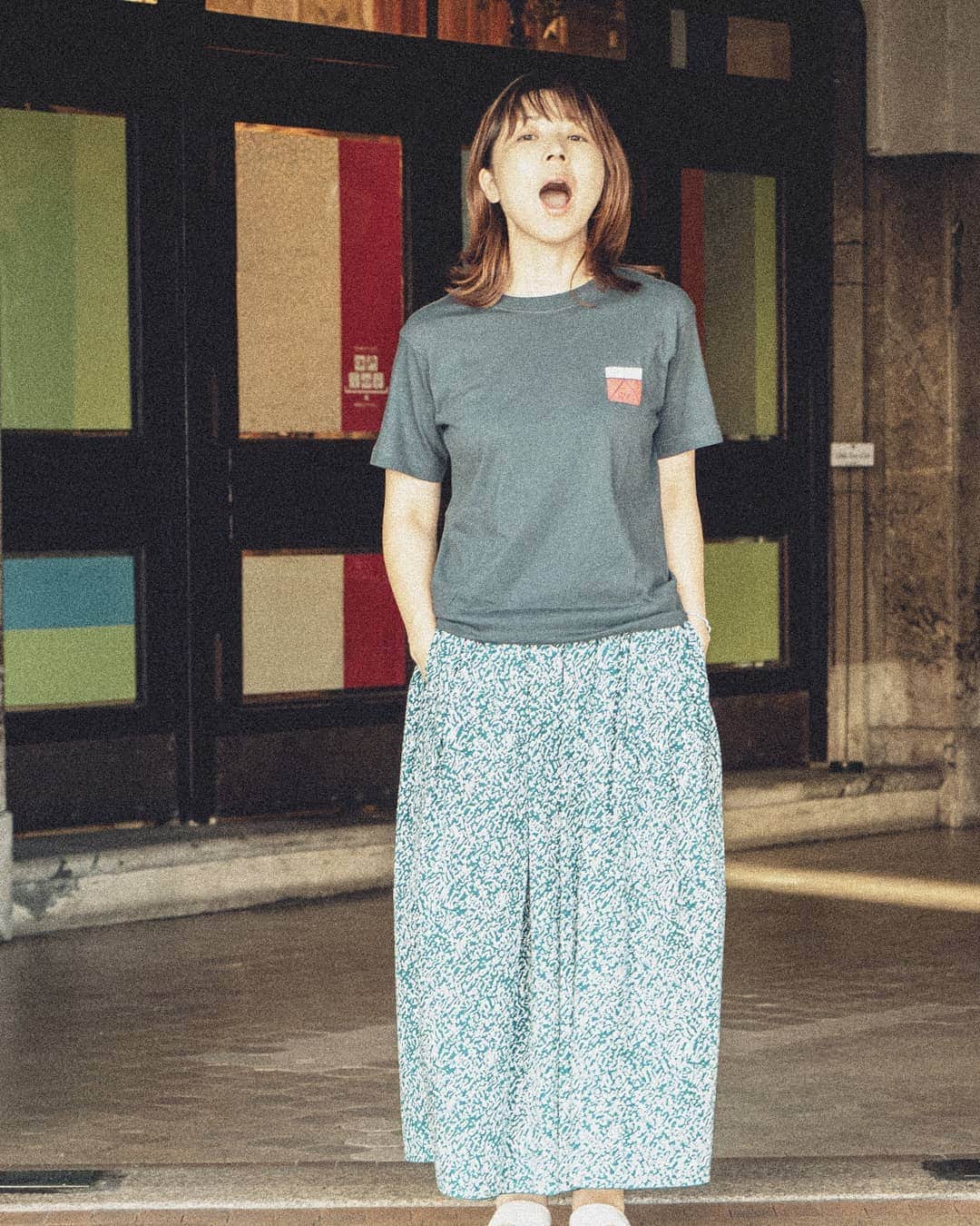 岡本圭司のインスタグラム