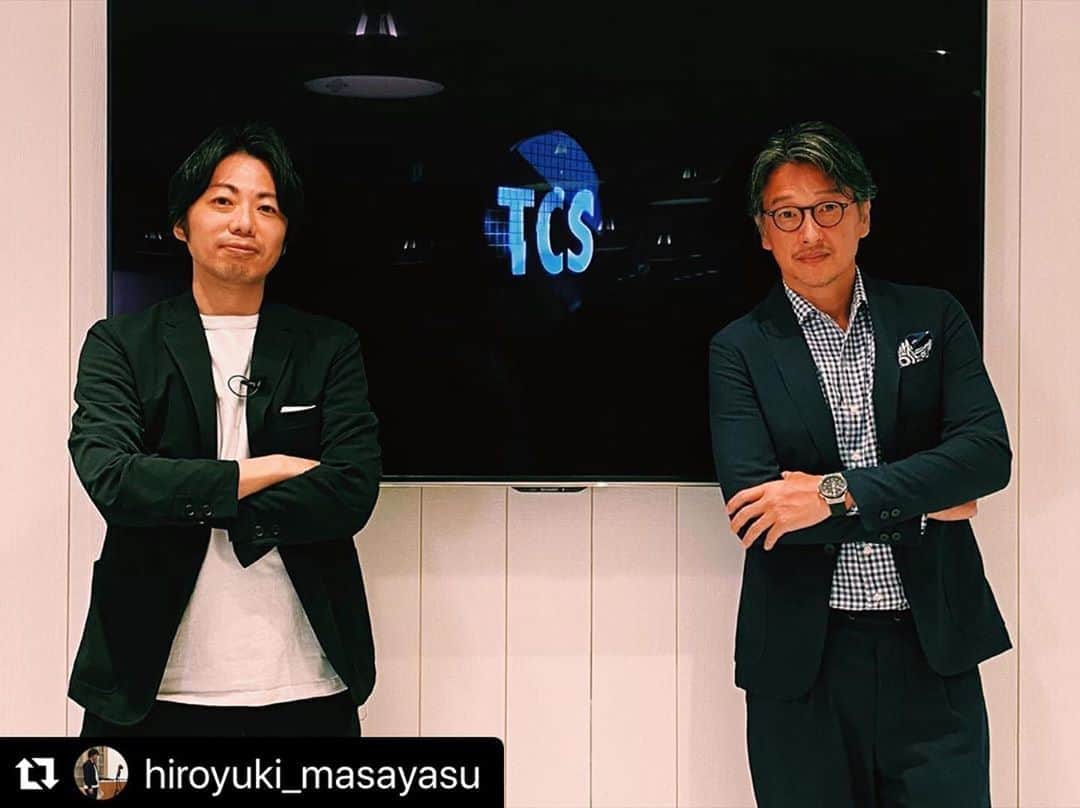 加藤章太郎さんのインスタグラム写真 - (加藤章太郎Instagram)「🎥お疲れ様でした❗️ #Repost @hiroyuki_masayasu with @make_repost ・・・ 僕も日焼けしましたが、隣のおじさんは鬼焼けでした。﻿ つぎの東カレは夏のビール特集です。あぁ、ビール飲みたい🍺😊﻿ ﻿ #東京カレンダー﻿ #東カレステーション﻿ #東カレトーク﻿ #港区おじさん﻿ #日焼け﻿ #夏﻿ #ビール﻿ #🍺」8月14日 21時22分 - __shotaro__