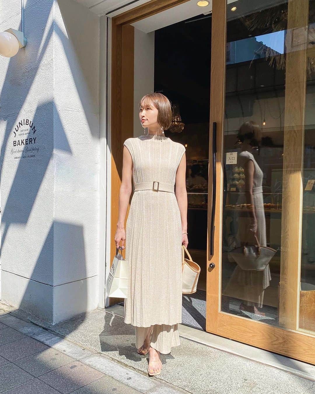 三井菜那のグルメインスタ