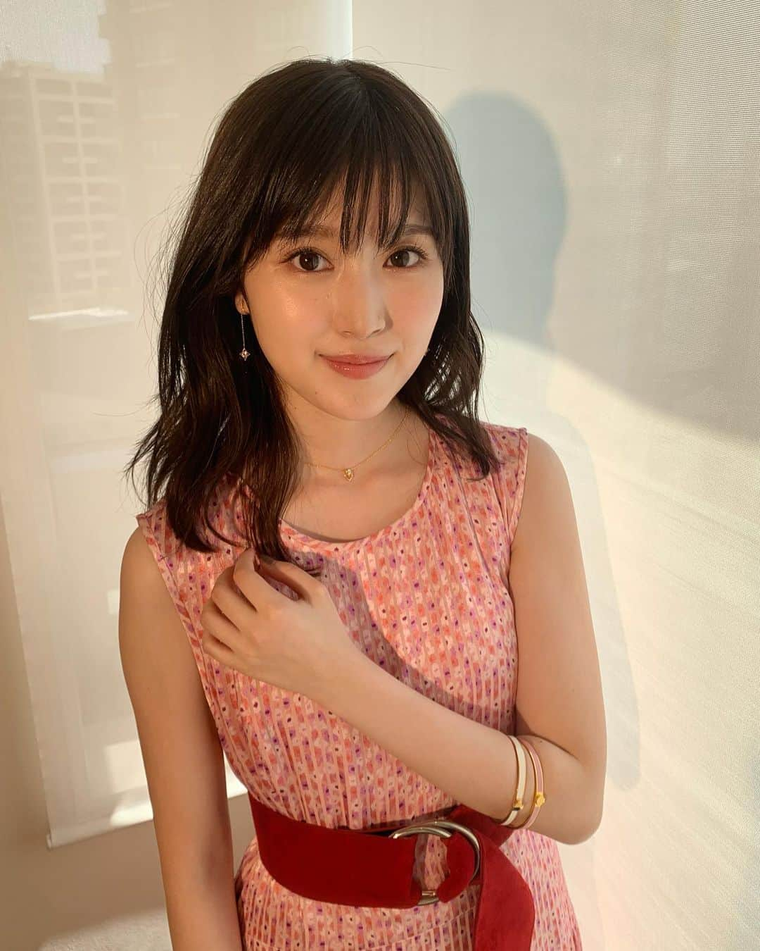 福本莉子さんのインスタグラム写真 - (福本莉子Instagram)「﻿ 映画「思い思われふりふられ」無事初日を迎えることができました。﻿ こんな時期ですが沢山の方が初日から映画を観て、舞台挨拶生中継を見届けて下さって本当に嬉しく思います！﻿ ﻿ 映画を見た感想も沢山届いています。本当にありがとうございます。﻿ ﻿ 私たち4人が必死で生きた かけがえのない青春を、友達や家族、恋人、皆さんの大切な人と一緒に劇場で見て頂ければ嬉しいです。﻿ ﻿」8月14日 21時34分 - riko_fukumoto_