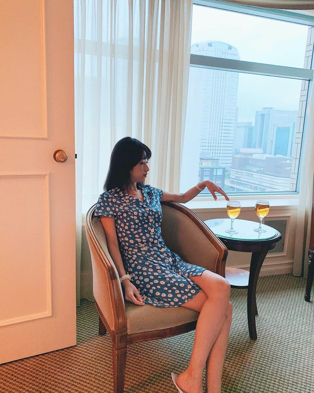 横田彩夏のグルメインスタ