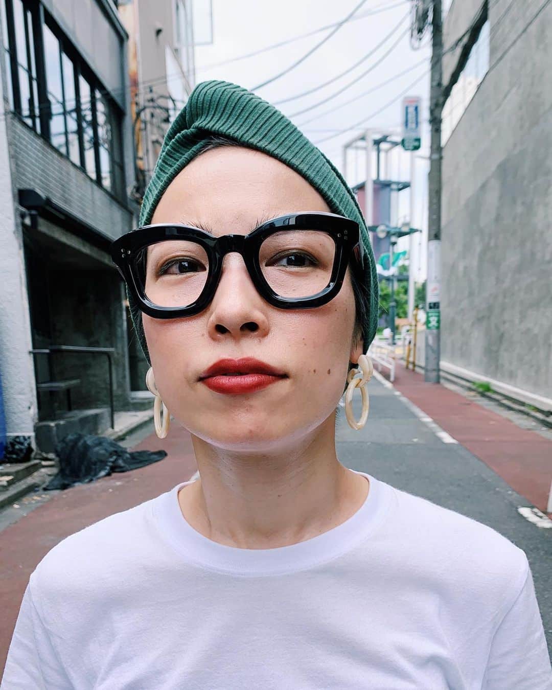 GLOBE SPECS_officialのインスタグラム