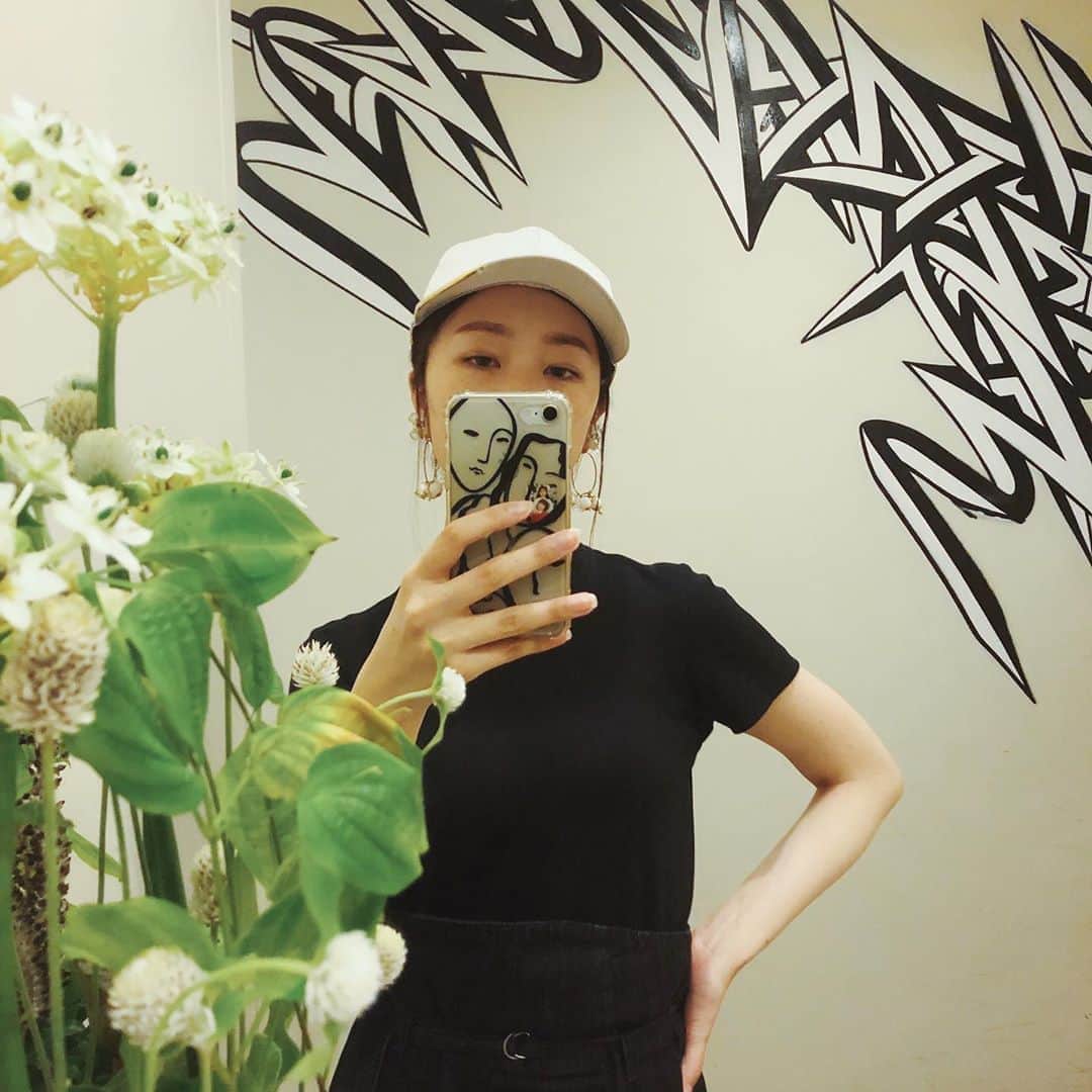 福井千佳のグルメインスタ