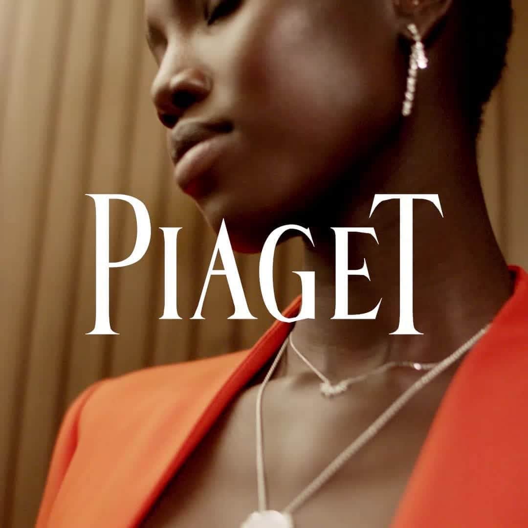 のインスタグラム：「#ShareYourExtraordinary with our 𝒓𝒂𝒅𝒊𝒂𝒏𝒕 #Piaget pieces, from our iconic 𝒈𝒍𝒂𝒎𝒐𝒖𝒓 symbol #PiagetLimelightGala to the diamond-studded #PiagetSunlight creations. 𝑾𝒉𝒊𝒄𝒉 𝒘𝒊𝒍𝒍 𝒚𝒐𝒖 𝒄𝒉𝒐𝒐𝒔𝒆? - #Jewellery #LuxuryJewellery #WhiteGold #WomensJewellery」