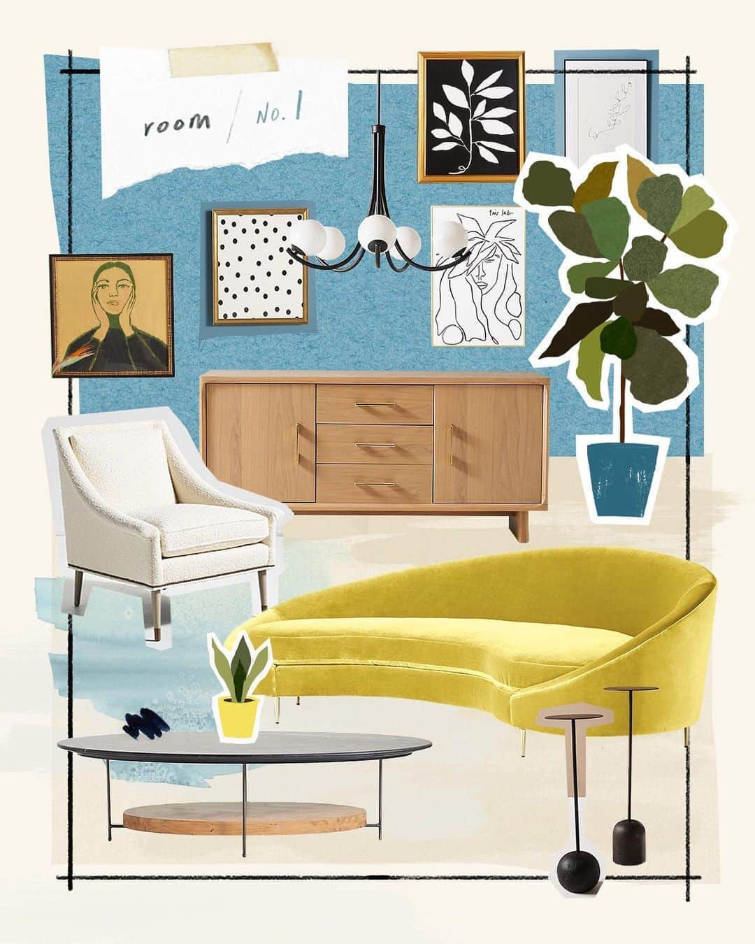 Anthropologieさんのインスタグラム写真 - (AnthropologieInstagram)「[#AnthroLiving GIVEAWAY!] As we make room for new Fall arrivals (!), we're giving away some of our current faves...we can't wait to see how you style them in your own homes! 🏡  Want a living room makeover? Need a family room refresh? How about a new seating room? If you said yes to any of the above, like this post, then comment your favorite room (1, 2, or 3) using #AnthroGiveaway and tag three friends below by 8/16. Make sure you're following @anthropologie and @anthroliving. Good luck!」8月14日 22時03分 - anthropologie