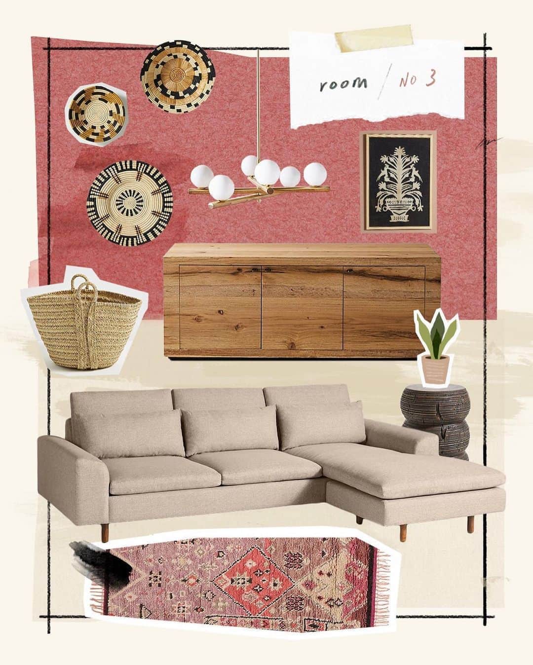 Anthropologieさんのインスタグラム写真 - (AnthropologieInstagram)「[#AnthroLiving GIVEAWAY!] As we make room for new Fall arrivals (!), we're giving away some of our current faves...we can't wait to see how you style them in your own homes! 🏡  Want a living room makeover? Need a family room refresh? How about a new seating room? If you said yes to any of the above, like this post, then comment your favorite room (1, 2, or 3) using #AnthroGiveaway and tag three friends below by 8/16. Make sure you're following @anthropologie and @anthroliving. Good luck!」8月14日 22時03分 - anthropologie