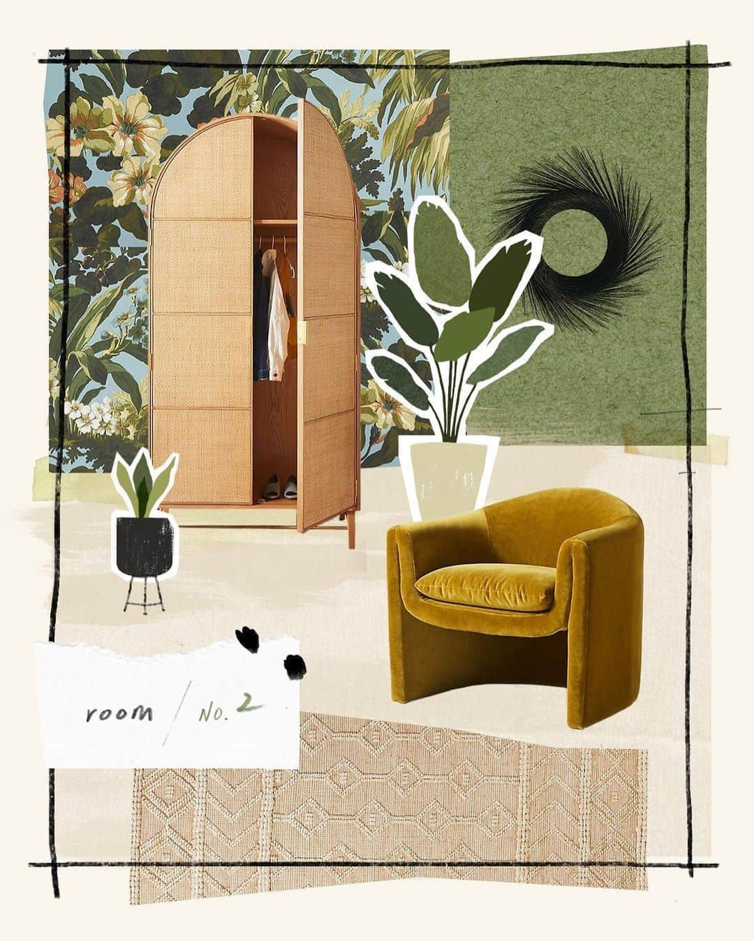 Anthropologieさんのインスタグラム写真 - (AnthropologieInstagram)「[#AnthroLiving GIVEAWAY!] As we make room for new Fall arrivals (!), we're giving away some of our current faves...we can't wait to see how you style them in your own homes! 🏡  Want a living room makeover? Need a family room refresh? How about a new seating room? If you said yes to any of the above, like this post, then comment your favorite room (1, 2, or 3) using #AnthroGiveaway and tag three friends below by 8/16. Make sure you're following @anthropologie and @anthroliving. Good luck!」8月14日 22時03分 - anthropologie