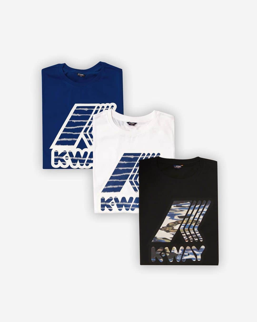 ケイウェイさんのインスタグラム写真 - (ケイウェイInstagram)「K-Way printed shirt is a wardrobe staple, appropriate for every occasion🌴 #KWAY」8月14日 22時06分 - kway_official