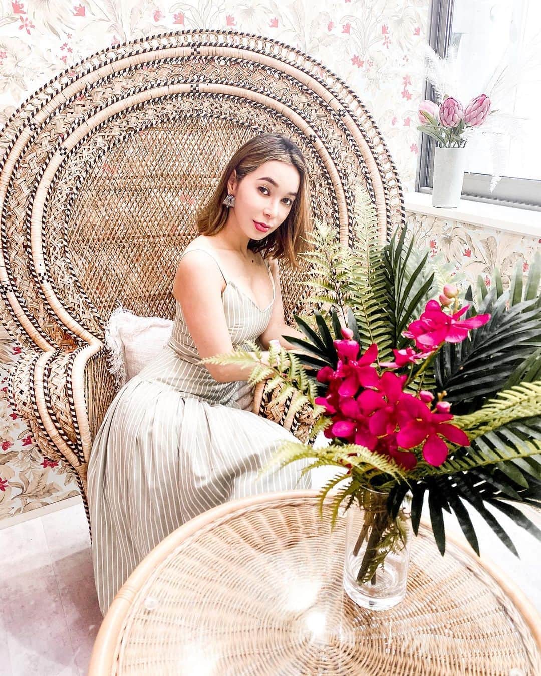 Gabrielaのインスタグラム