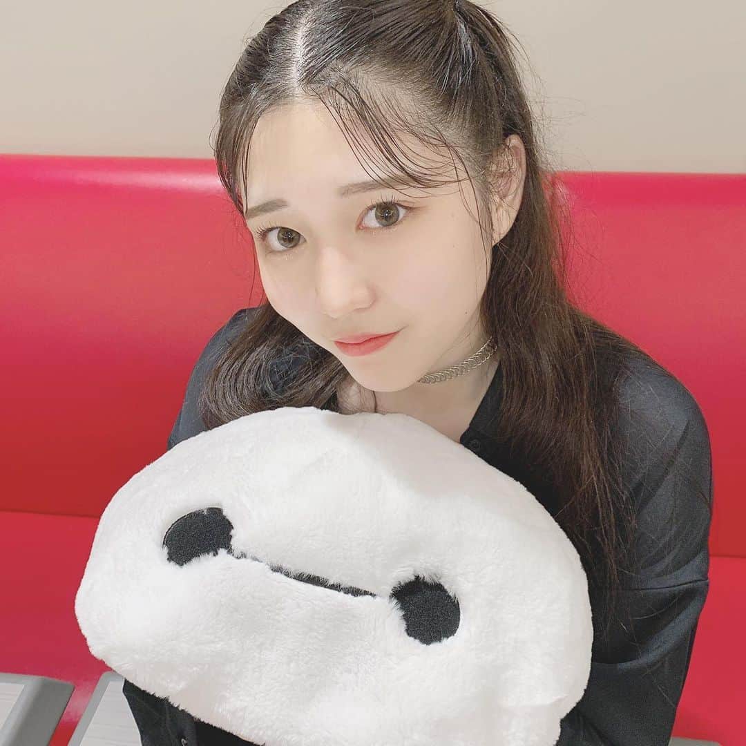 琴子のインスタグラム：「実は7月1日に行ってたの🏰」