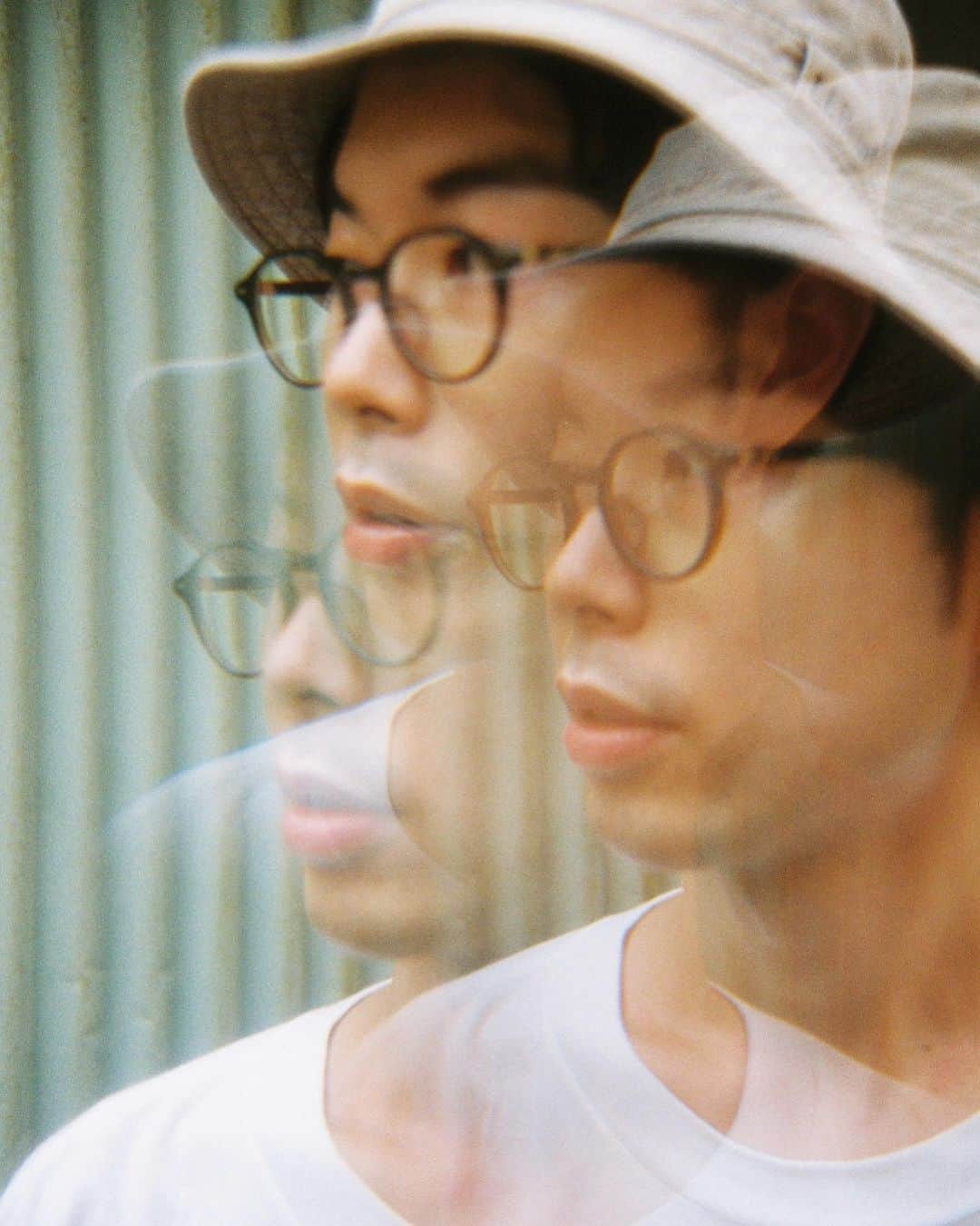 なかがわりょうのインスタグラム：「photo by @romanowada」