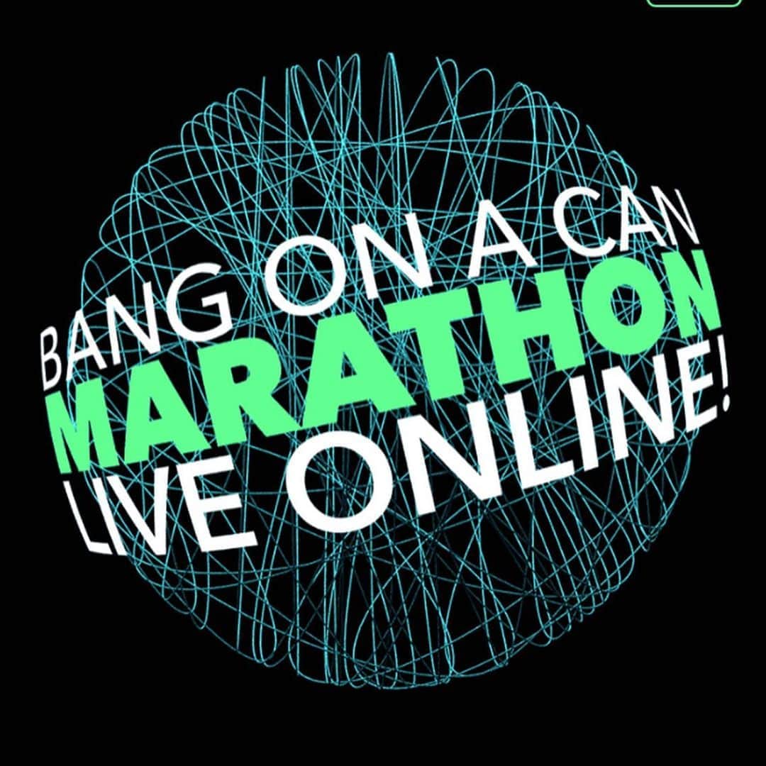 カーキ・キングのインスタグラム：「I’m thrilled to be part of @bangonacan upcoming Marathon this Sunday. Tune in! Link in bio 🌾」