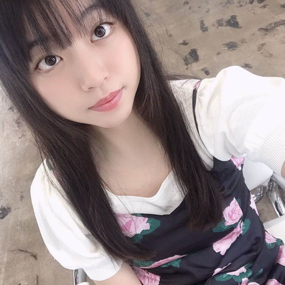 吉田万葉のインスタグラム