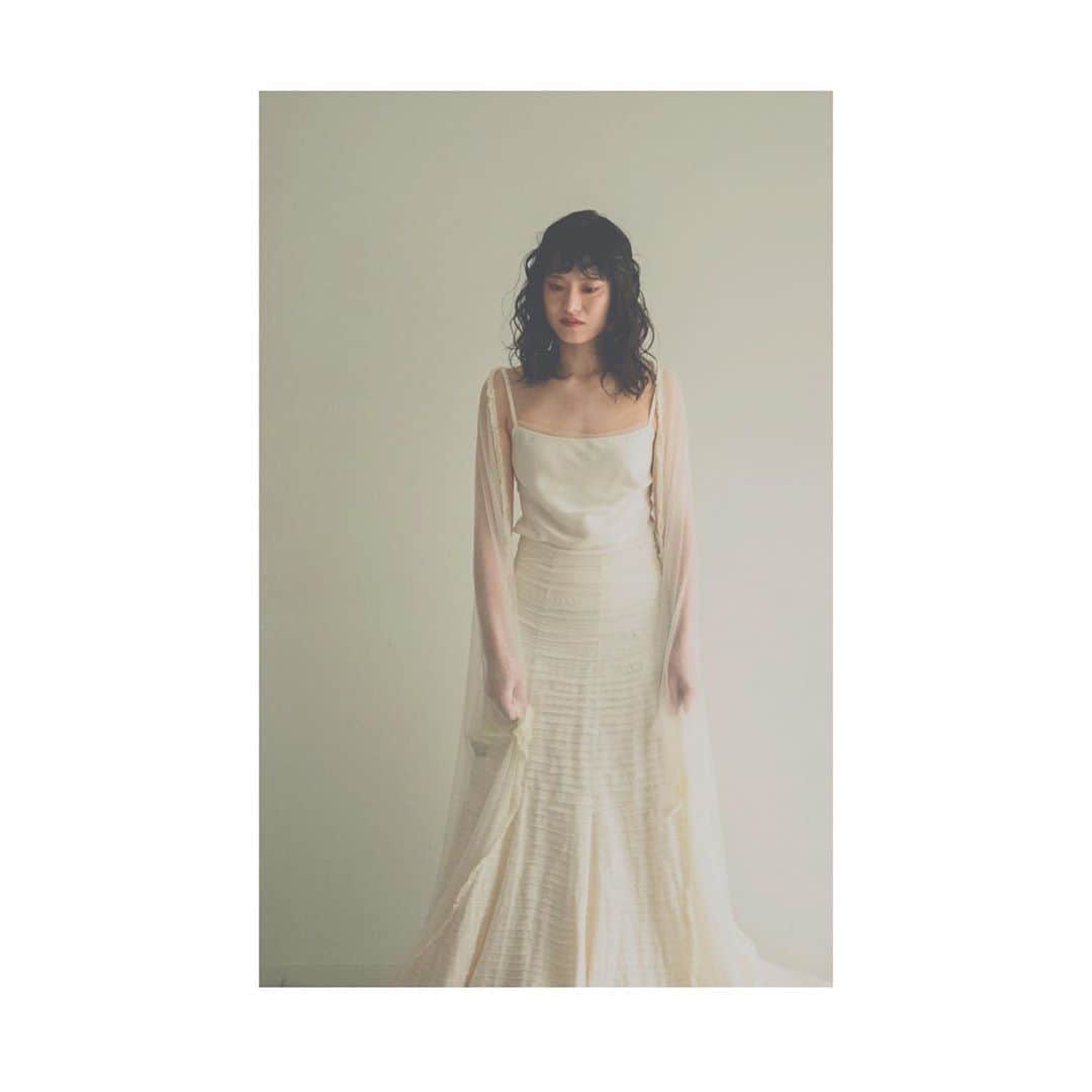 アトリエ・ド・マリアージュ ヘアメイク スタイリストのインスタグラム