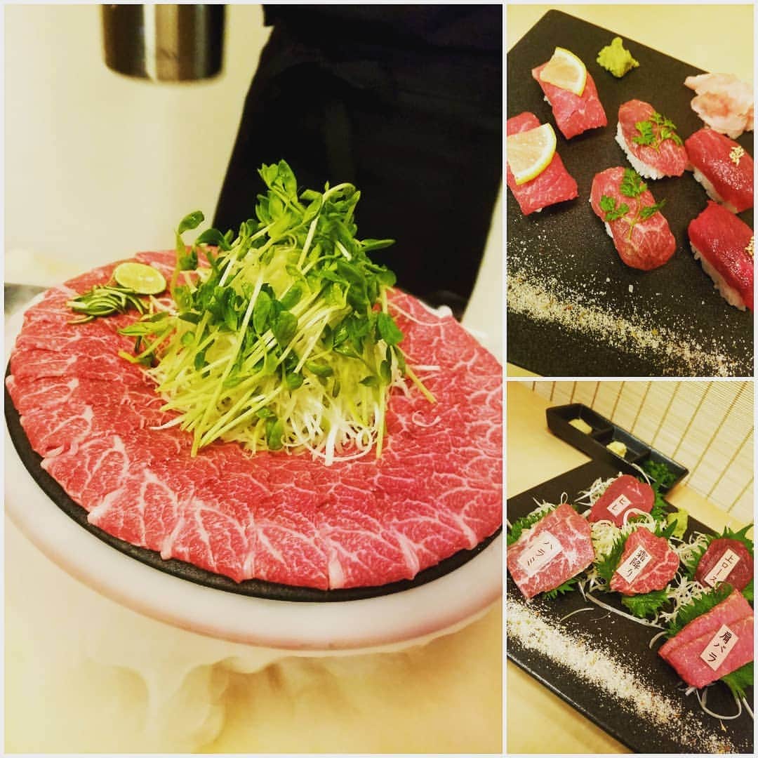 立花セリのグルメインスタ