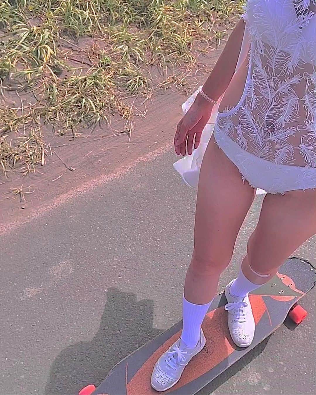 KANAのインスタグラム