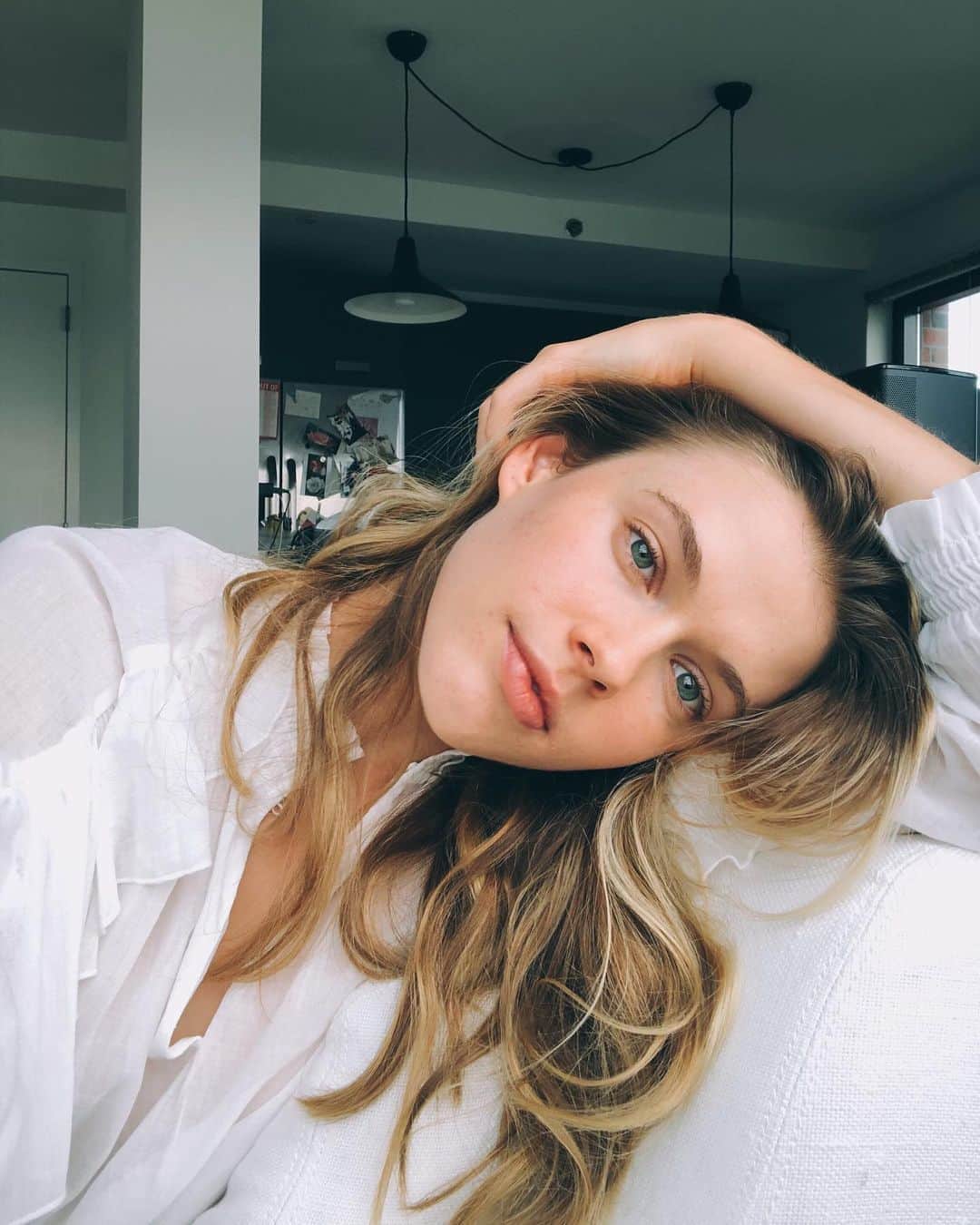 Victoria Leeのインスタグラム：「🐚」