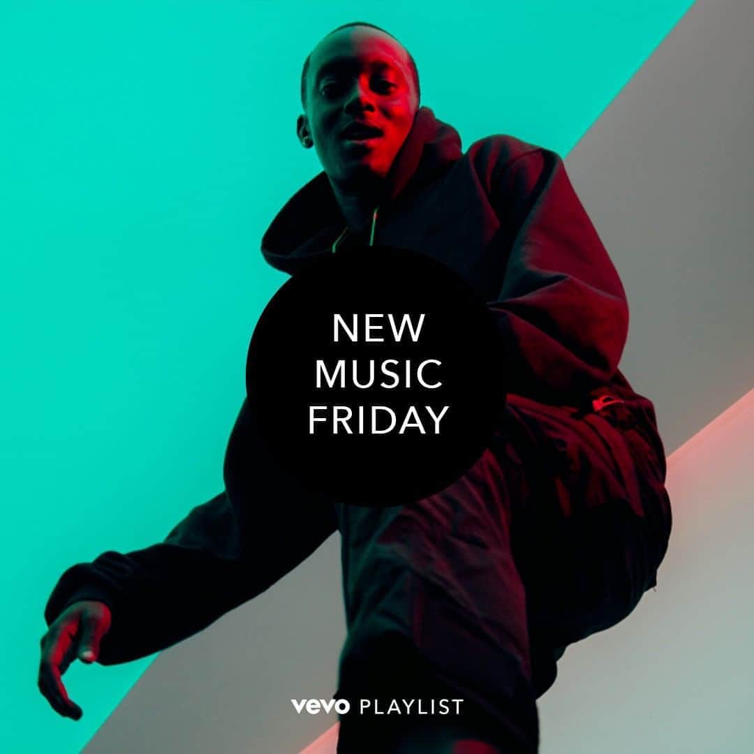 Vevoさんのインスタグラム写真 - (VevoInstagram)「Welcome to the weekend! Get into party mode with all of this week's best tracks. 🙌 From @Kito, @zhumusic, & @Jeremih's "Follow," to @MorganWallen's "7 Summers," to @Buddy's & @mattox__'s "Ain't Sweet," our New Music Friday playlist has you covered 🔥🔊 ⠀⠀⠀⠀⠀⠀⠀⠀⠀ ▶️[Link in bio] #NewMusicFriday #NMF #Buddy #MorganWallen #Kito #ZHU #Jeremih」8月15日 9時00分 - vevo