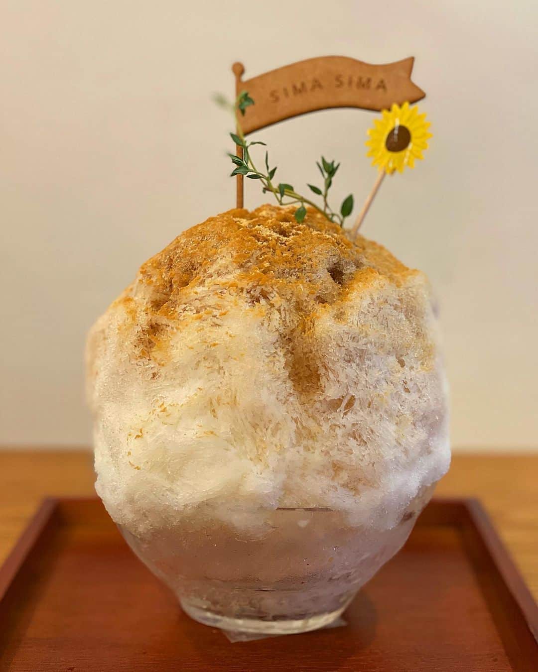 yuiのグルメインスタ