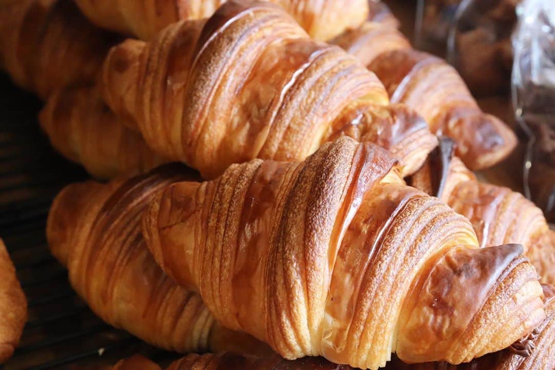 丘の上のパン屋 のグルメインスタ