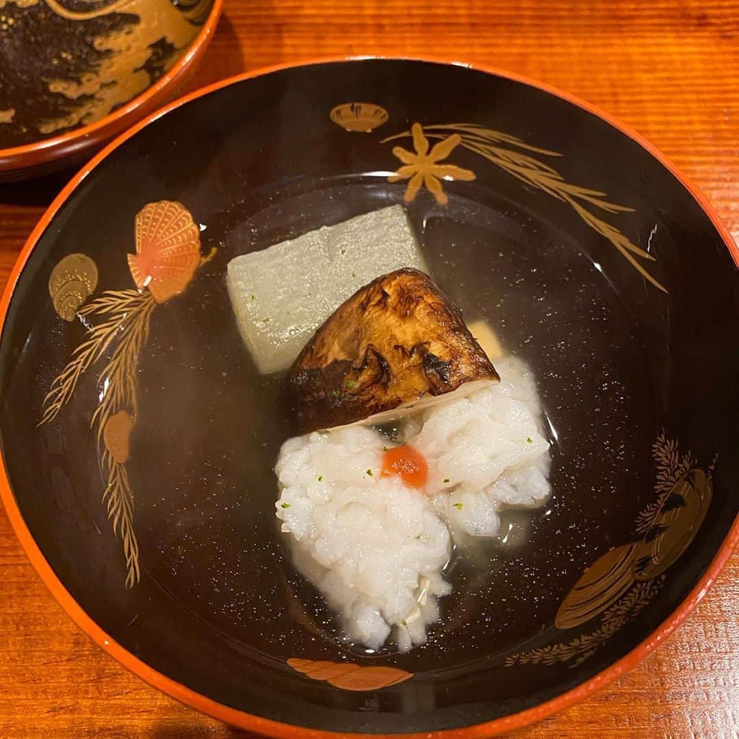 松本隆のグルメインスタ