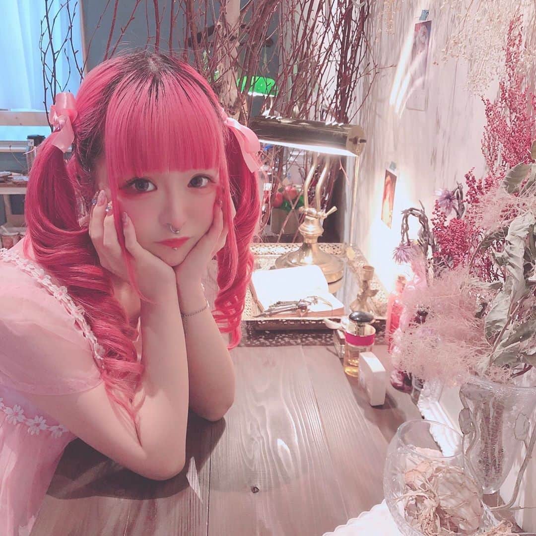 のインスタグラム