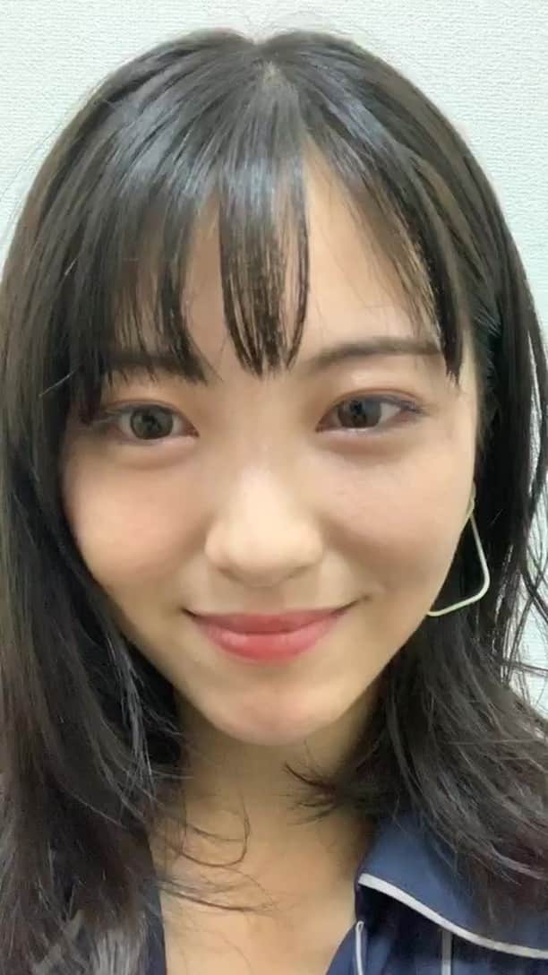 浜辺美波さんのインスタグラム動画 - (浜辺美波Instagram)8月15日 2時09分 - minami_hamabe.official