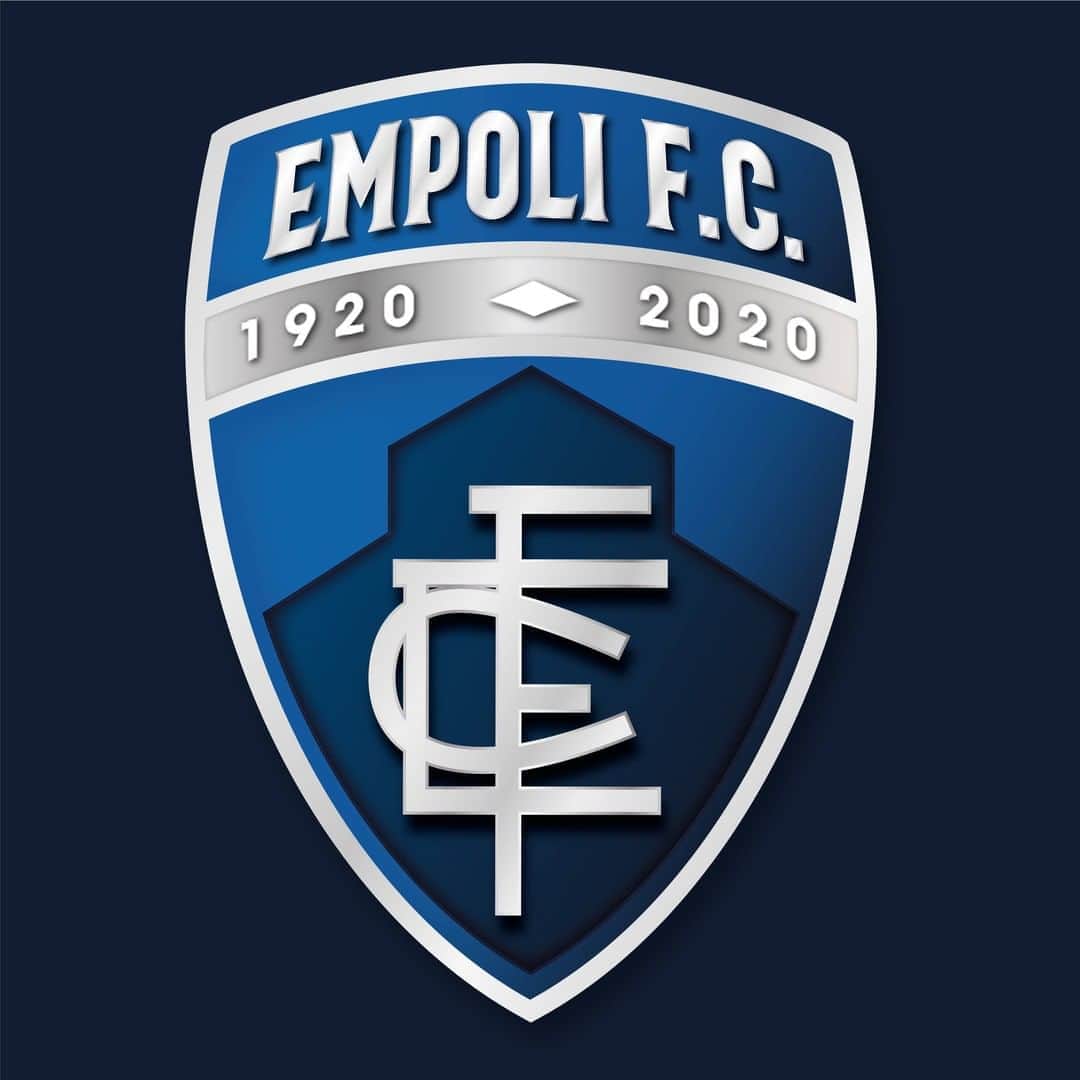 エンポリFCさんのインスタグラム写真 - (エンポリFCInstagram)「💯  #Empoli100 #100AnniAzzurri」8月15日 2時20分 - empoli_fc_official