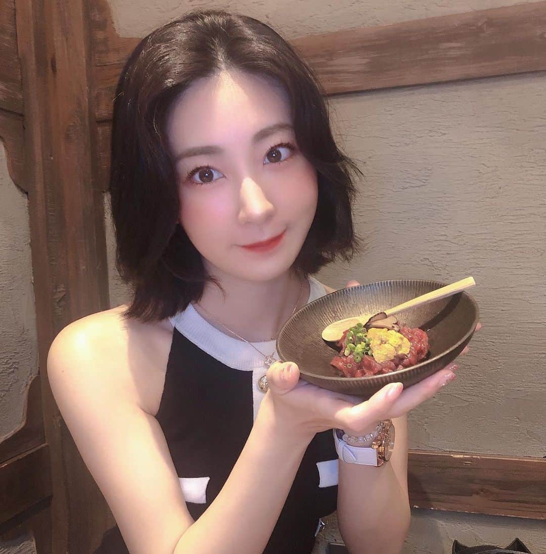 伊藤愛梨のインスタグラム
