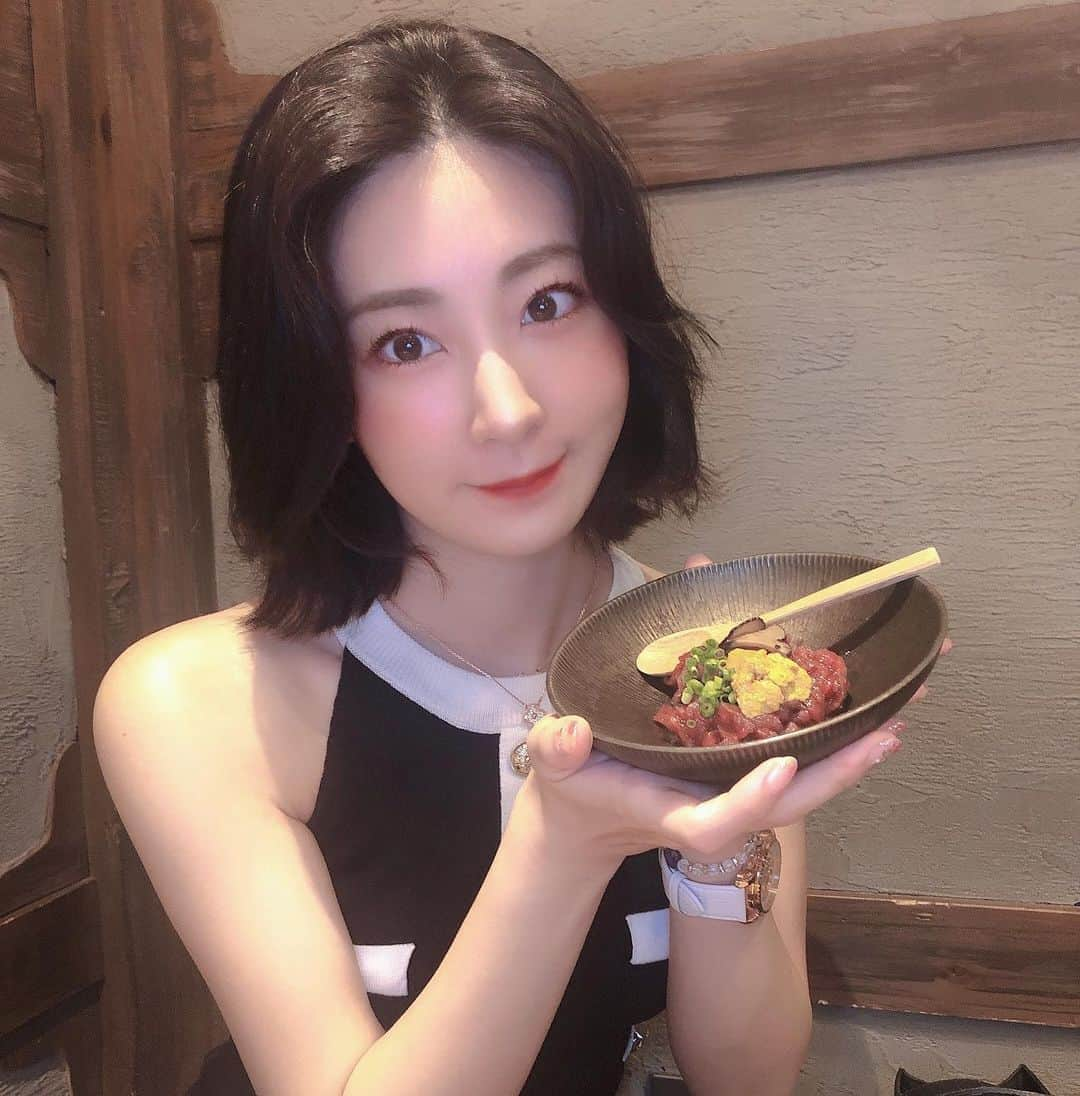 伊藤愛梨のインスタグラム