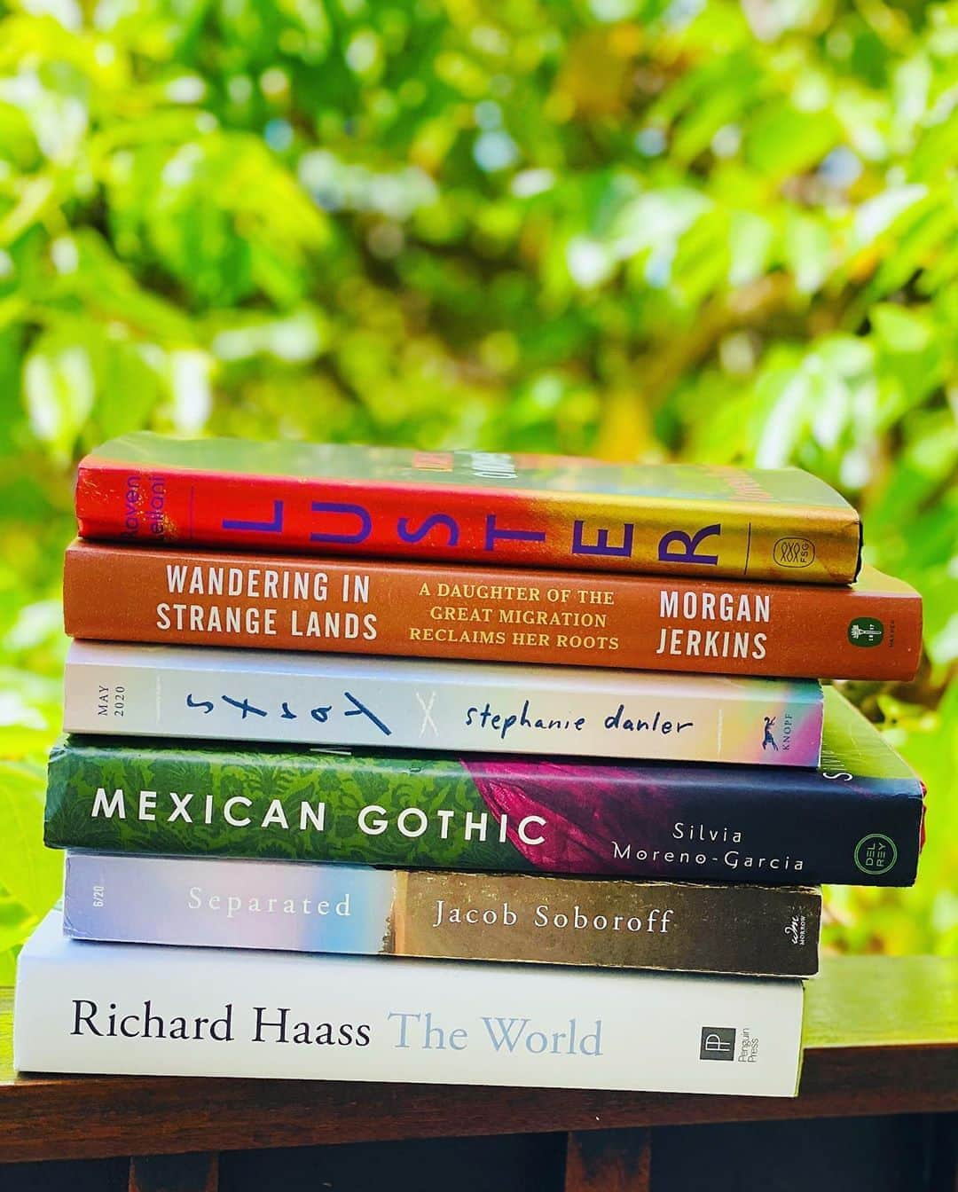 ケリー・リッパさんのインスタグラム写真 - (ケリー・リッパInstagram)「A summer of brilliant reads 📖 ☀️ Here are some of my favorites so far.....」8月15日 3時20分 - kellyripa