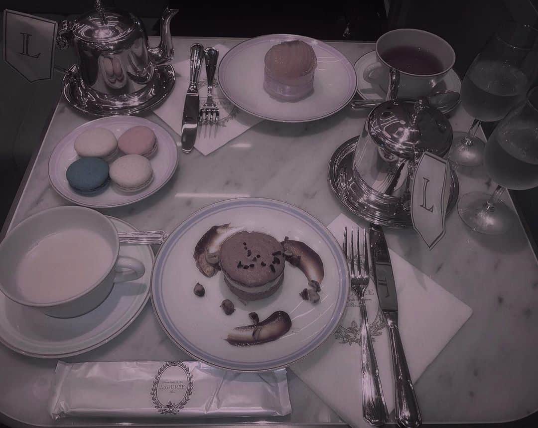 白雪姫乃のグルメインスタ