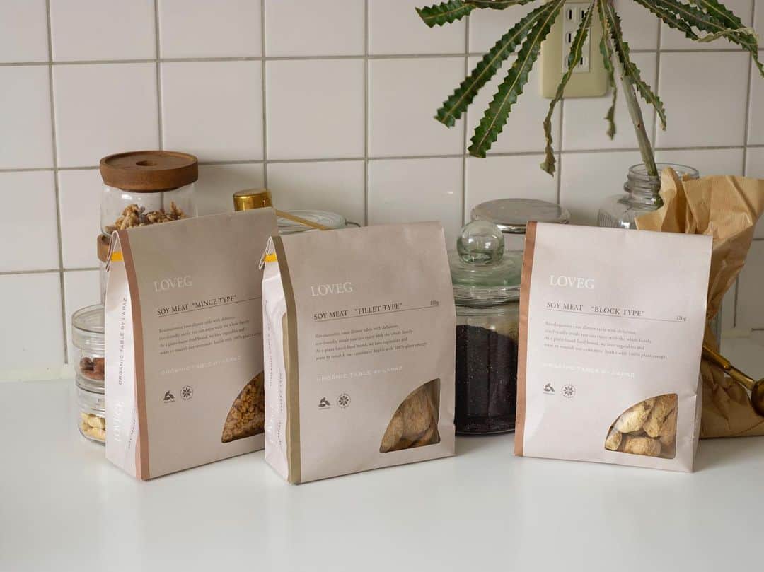 ORGANIC TABLE BY LAPAZのグルメインスタ