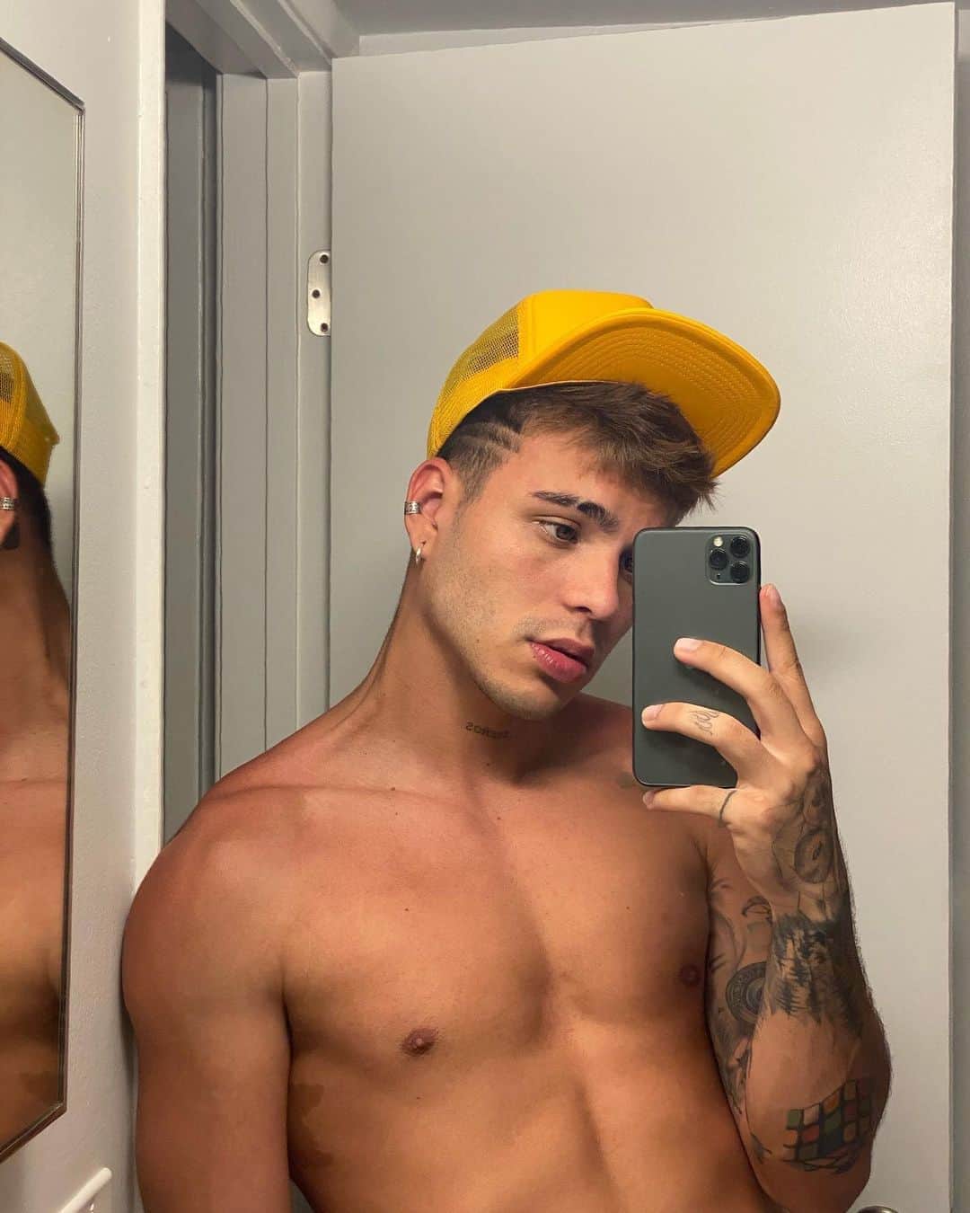 Sebastián Villalobosのインスタグラム：「quemao 🥵」
