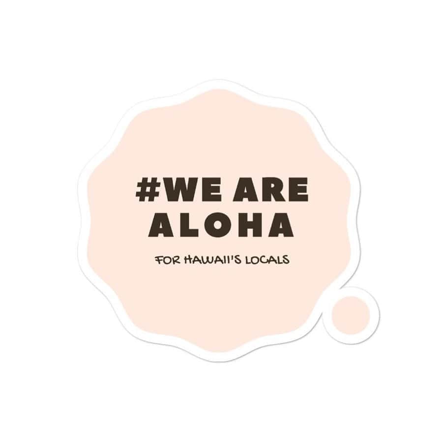 ALOHA☆GIRL 【アロハガール】さんのインスタグラム写真 - (ALOHA☆GIRL 【アロハガール】Instagram)「ハワイ発🌴@support_aloha 話題のD２Cブランド「サポート・アロハ」が可愛すぎる🥳  詳しくはアロハガールの記事を見てね👇🏼 https://alohagirl.me/I0001848  #alohagirl #mahalo #hundreddreams #ハワイ #ホノルル #オアフ #ワイキキ #アロハ #アロハガール #ハンドレッドドリームス #ハワイ旅行 #ハワイ大好き #ハワイ好き #ハワイ在住 #ハワイ好きな人と繋がりたい #deckwaikiki #コーヒー #カフェ #写真好きな人と繋がりたい #朝ごはん」8月15日 9時54分 - alohagirl.me
