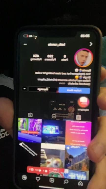 F2Freestylersのインスタグラム