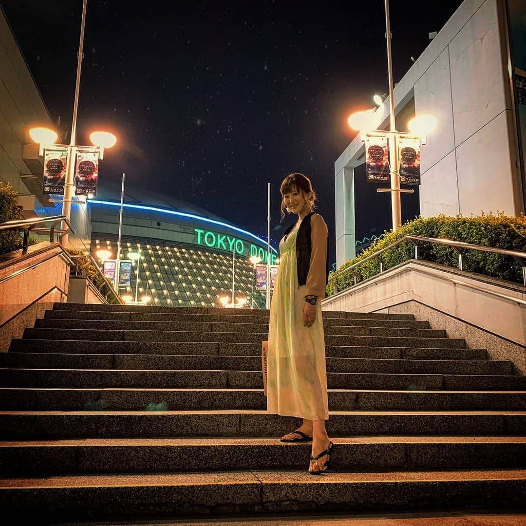 松浦まりなのインスタグラム
