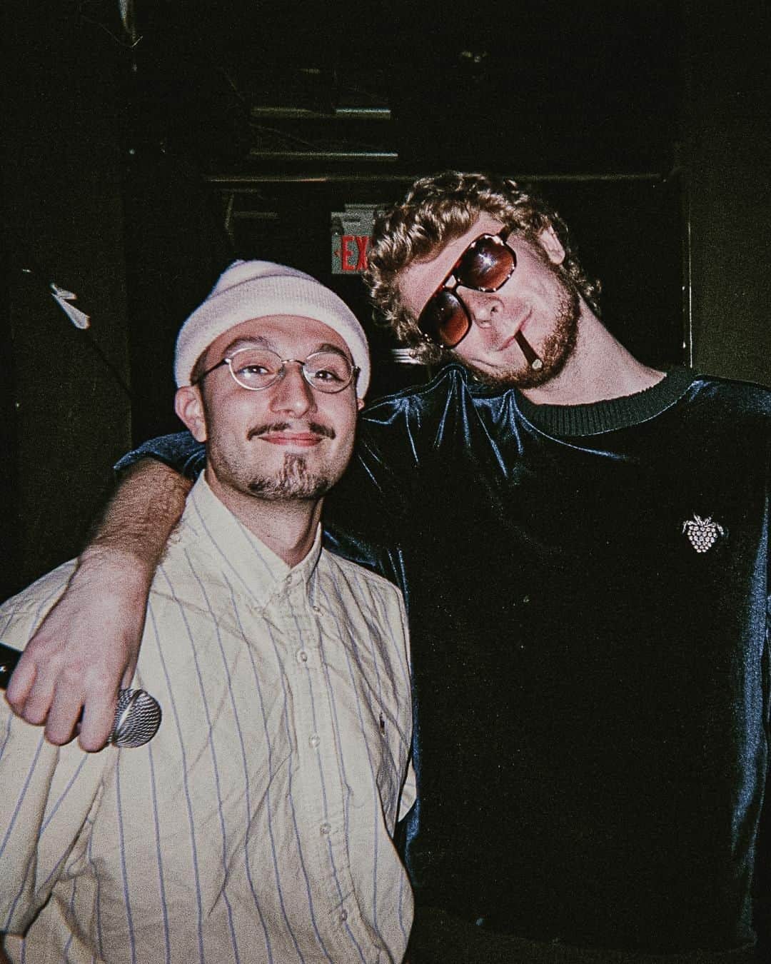 サウンドクラウドのインスタグラム：「@bbnomula 🔗 @yunggravy⁠ ⁠ jack money bean⁠ ⁠ Link in bio 💰🍯」