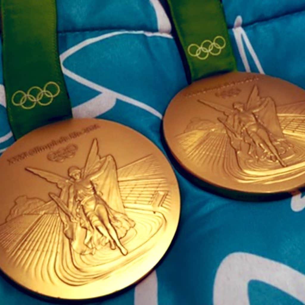 マックス・ウィットロックさんのインスタグラム写真 - (マックス・ウィットロックInstagram)「‪4 years ago today, a day to remember 🥇🥇🇬🇧🇬🇧‬  ‪ @scotthann @teamgb @olympicchannel @olympics」8月15日 5時26分 - maxwhitlock