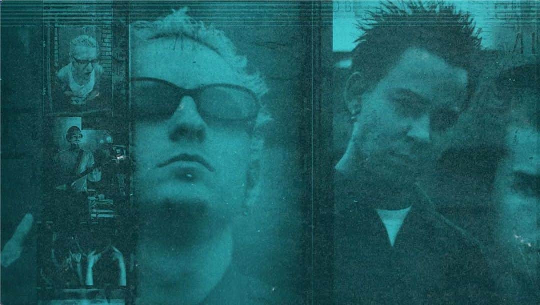 リンキン・パークのインスタグラム：「‪“She Couldn't" is an unreleased track on the Forgotten Demos disc from the Hybrid Theory 20th Anniversary Edition Super Deluxe Box Set. #HybridTheory20 ‬  ‪Listen now: lprk.co/HT20‬」