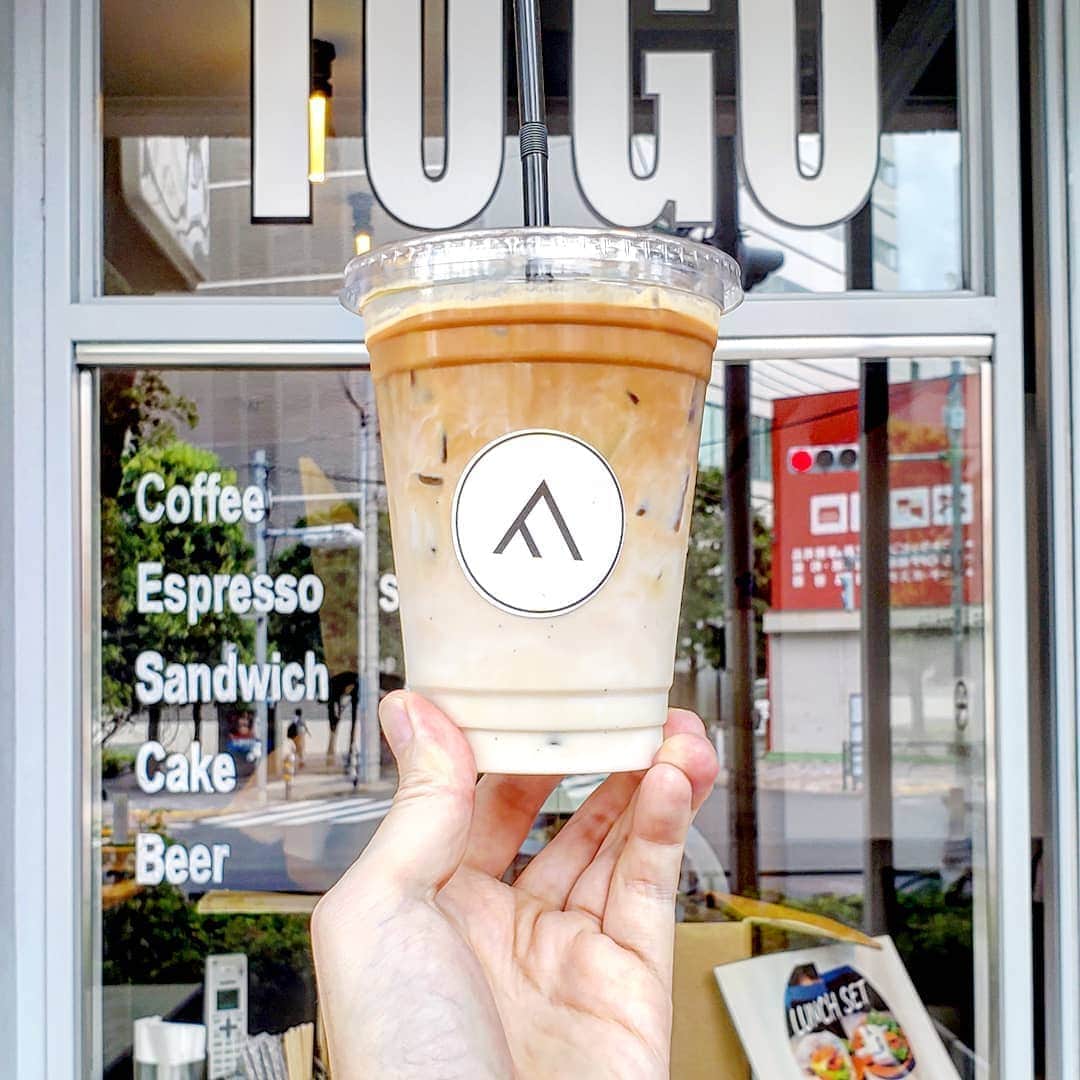 CAFE-STAGRAMMERのグルメインスタ