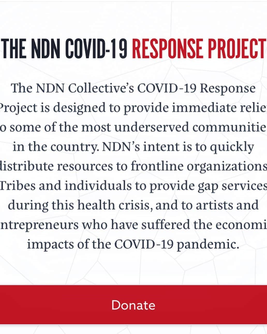 ジャック・ファライーさんのインスタグラム写真 - (ジャック・ファライーInstagram)「While the Navajo Nation has luckily seen a decline in COVID-19 cases due to their efficient measures such as curfews and mask wearing, to ensure that the cases continue to drop I’d like to encourage anyone who is able to donate to one of these two funds: Indigenous Mutual Aid @indigenousmutualaid has sourced multiple indigenous led mutual aid networks that are providing various kinds of support to native folks during this difficult time, and the NDN Collective @ndncollective has done amazing work distributing resources to indigenous communities that are in dire need. Just a few months ago the Navajo Nation and White Mountain Apache had the highest rates of COVID-19 in the country. Let’s make sure that doesn’t happen again. Links in my bio.」8月15日 5時58分 - jackfalahee