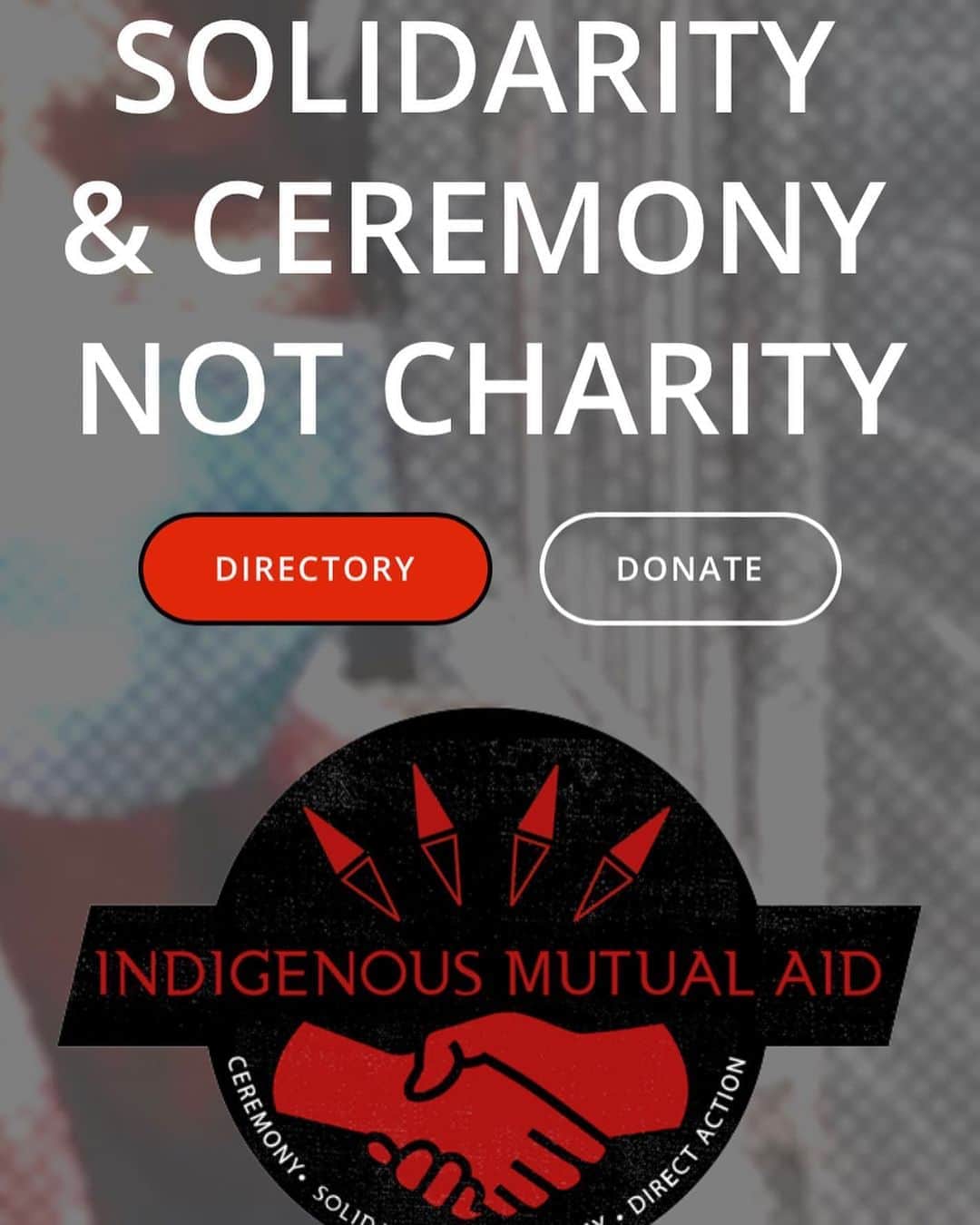 ジャック・ファライーのインスタグラム：「While the Navajo Nation has luckily seen a decline in COVID-19 cases due to their efficient measures such as curfews and mask wearing, to ensure that the cases continue to drop I’d like to encourage anyone who is able to donate to one of these two funds: Indigenous Mutual Aid @indigenousmutualaid has sourced multiple indigenous led mutual aid networks that are providing various kinds of support to native folks during this difficult time, and the NDN Collective @ndncollective has done amazing work distributing resources to indigenous communities that are in dire need. Just a few months ago the Navajo Nation and White Mountain Apache had the highest rates of COVID-19 in the country. Let’s make sure that doesn’t happen again. Links in my bio.」