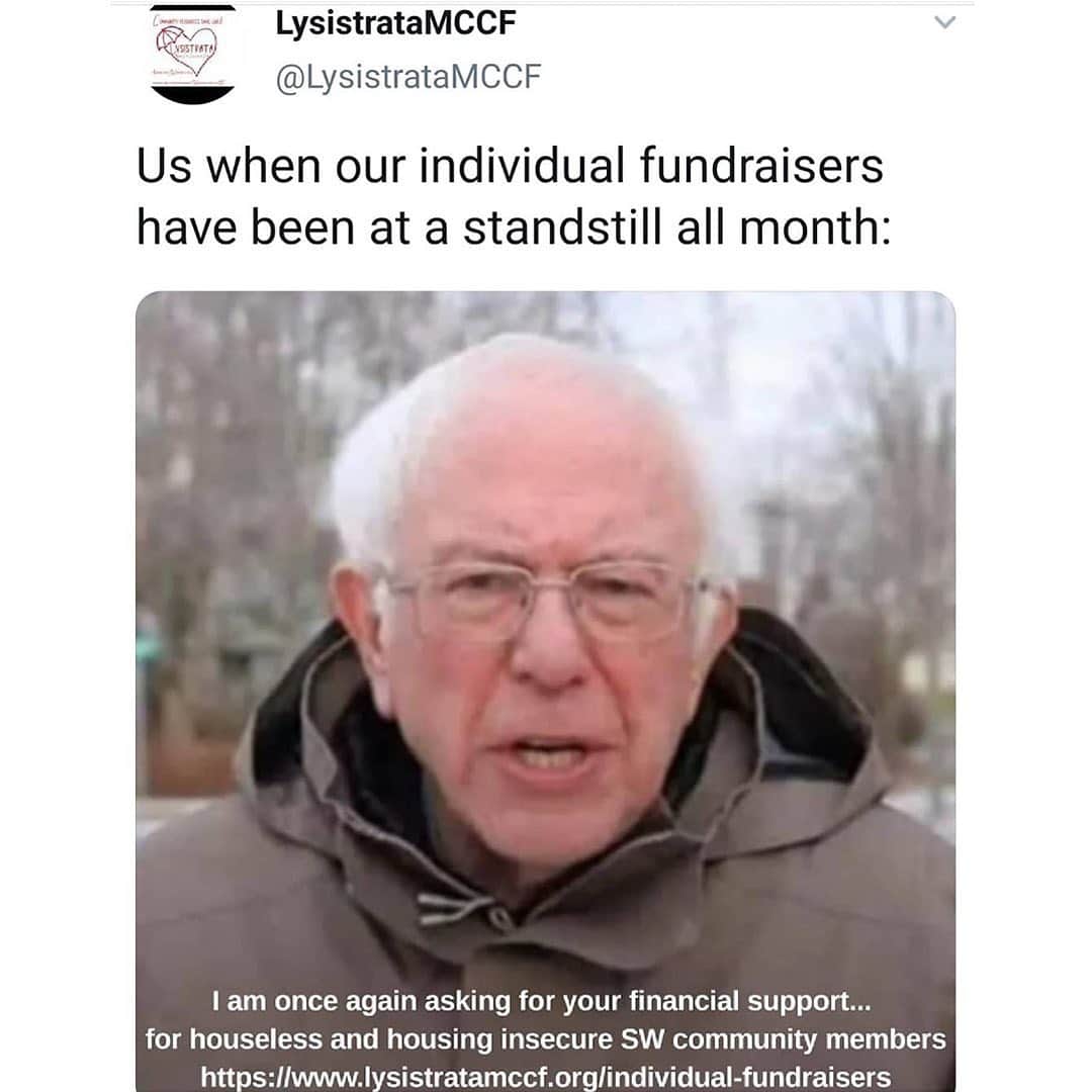 FKAツイッグスさんのインスタグラム写真 - (FKAツイッグスInstagram)「***Takeover*** @lysistratamccf 1/3 Challenges  We are a Sex Worker Cooperative and emergency fund founded after the US 2016 November elections.  Now almost four years later in the US, federal troops are being deployed nationwide amid threats of postponing November presidential elections as CARES Act expanded assistance and eviction moratoriums end despite a wave of skyrocketing new Covid-19 cases. Our fund and many others are running low and we are expecting to have difficulty raising enough to cover rising demands in the absence of new stimulus measures. In anticipation of ongoing national upheaval along with staggering rates of unemployment and homelessness, we are trying to put into place longer term support measures for the Sex Worker community before winter hits that we're building budgets for through a few specific fundraising efforts. (Links in stories or swipe through!!)  These include: Purchasing community properties, as was recently successfully accomplished in NYC for our Black Trans community by @glits_inc @doroshow. Now we want to make it happen in Atlanta for @poeticglitterheart and @twinspit92 (aka @mistressmooreplz )!  Creating more stipend positions that give in person Sex Workers flexible, work from home supplemental income options and starting a new fund pool to expand the amount and/or regularity with which we are able to provide funds.  And replenishing our already existing emergency fund, which we have now been running for 31/2 years, making us one of the most consistently operating, sustainable, and longest standing public facing Sex Worker funds of this type operating nationally in the US. One of the best ways to keep this fund going for whatever the next 4 years brings is to sign up as a monthly donor!  (Kickass ATL housing initiative fundraising art by @adrie_rose_ )」8月15日 6時03分 - fkatwigs
