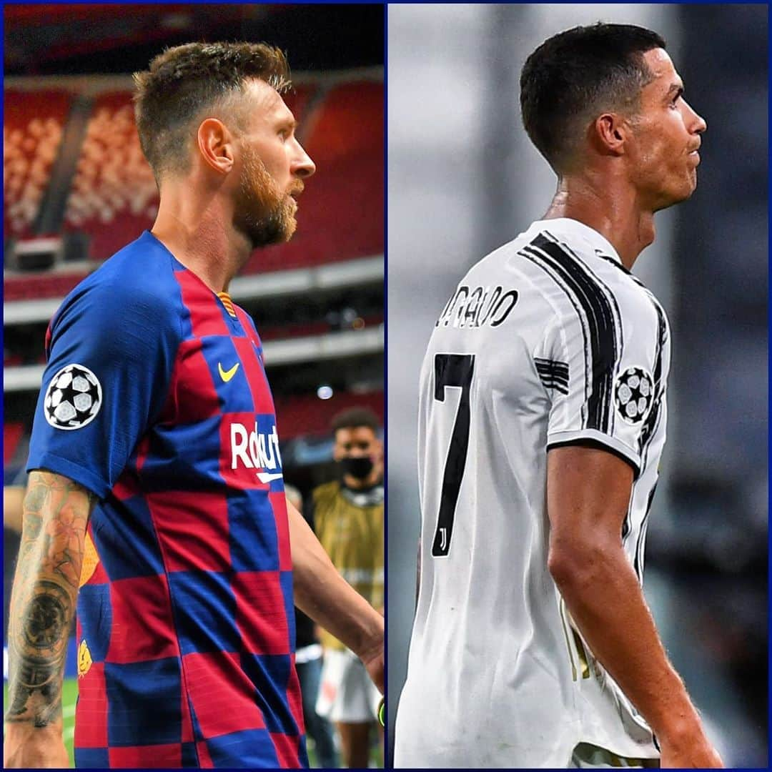 UEFAチャンピオンズリーグさんのインスタグラム写真 - (UEFAチャンピオンズリーグInstagram)「The UCL semi-finals will not feature either Lionel Messi or Cristiano Ronaldo for the first time since 2004/05.  #UCL」8月15日 7時40分 - championsleague